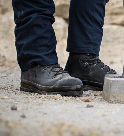 Haix Climber