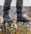 Haix Scout 3.0 GTX navy-orange Haix Scout 3.0 GTX navy-orange