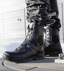 Haix Black Eagle Tactical 2.0 GTX WTR high/black
