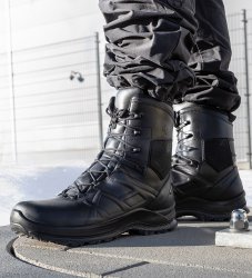 Haix Black Eagle Tactical 2.0 GTX WTR high/black