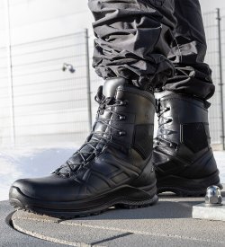 Haix Black Eagle Tactical 2.0 GTX WTR high/black