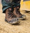 Haix AIRPOWER XR 810 WS | N, GTX, brown