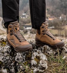 Haix Scout 3.0 GTX Ws brown