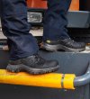 Haix Black Eagle Safety 56 mid