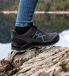 Haix Black Eagle Adventure 3.0 GTX Ws low/onyx-midnight