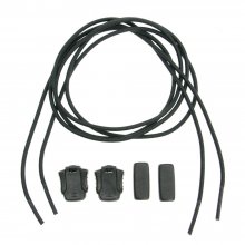 Haix FLEXLACE Reparaturset black