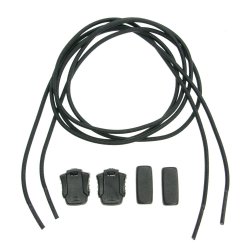 Haix FLEXLACE Reparaturset black