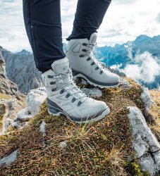 Haix XVENTURE GTX Ws cloud