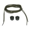 Haix Laces Repair-Kit CNX Force Air sage