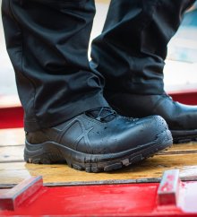 Haix Black Eagle Safety 50.1 low