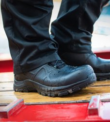 Haix Black Eagle Safety 50.1 low