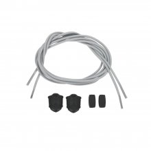 Haix Lace Repair-Kit CNX Air grey