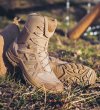 Haix Black Eagle Athletic 2.0 V T high/desert Sidezipper