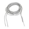 Haix Schnürsenkel Scout 3.0 grey-silver