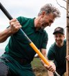 Haix Flextreme Polo/green Haix Flextreme Polo/green