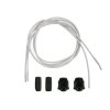 Haix FLEXLACE Reparaturset light-grey