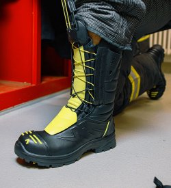 Haix Fire Eagle 2.0 high