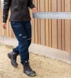 Haix Flextreme Pants Ws/navy-blue
