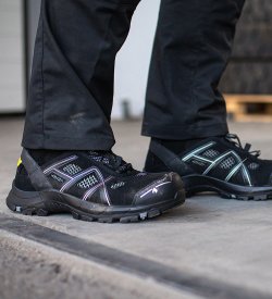 Haix Black Eagle Safety 61.1 low