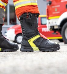 Haix Fire Hero 3.0