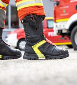 Haix Fire Hero 3.0