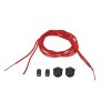 Haix Lace Repair-Kit CNX Safety+ mid red