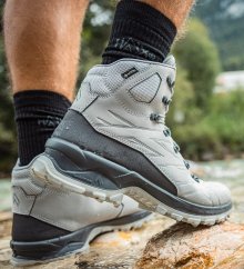 Haix XVENTURE GTX Cloud