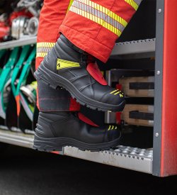 Haix Fire Eagle Pro