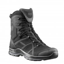 Haix Black Eagle Athletic 2.0 T high/black