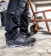 Haix BLACK EAGLE Safety 200 | M, T, grey Haix BLACK EAGLE Safety 200 | M, T, grey