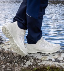 Haix BLACK EAGLE EVO Adventure GTX low/white-silver